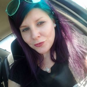 Meet your Posher, Lacey